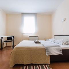 Хостел Russian Sky, Химки, Московская область