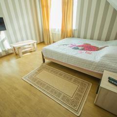 Апартаменты Eva, Химки, Московская область