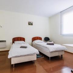 Хостел Russian Sky, Химки, Московская область