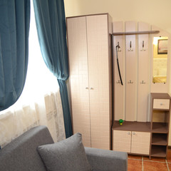 Отель Александрия-Шереметьево, Химки, Московская область