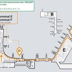 Отель Капсульный GettSleep Sheremetevo, Химки, Московская область