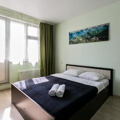 Апартаменты MaxRealty24 Путилково, Химки, Московская область