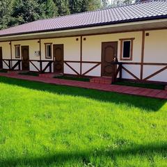 Апартаменты Eva, Химки, Московская область