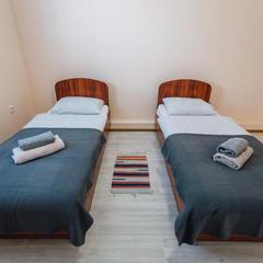 Хостел Russian Sky, Химки, Московская область