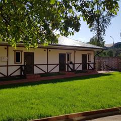 Апартаменты Eva, Химки, Московская область