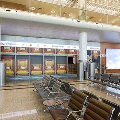 Отель Капсульный GettSleep Sheremetevo, Химки, Московская область