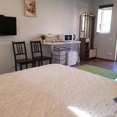 Апартаменты Eva, Химки, Московская область