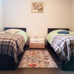 Апартаменты Eva, Химки, Московская область