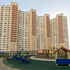 Апартаменты MaxRealty24 Путилково, Химки, Московская область