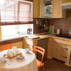 Апартаменты Eva, Химки, Московская область