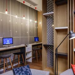 Отель Holiday Inn Express - Аэропорт Шереметьево, Химки, Московская область