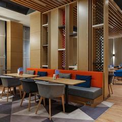 Отель Holiday Inn Express - Аэропорт Шереметьево, Химки, Московская область