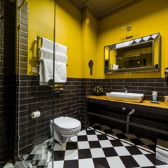 Апарт-отель Арт Вилладж, Химки, Московская область