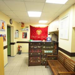 Хостел Товарищ, Химки, Московская область