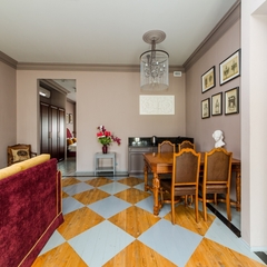 Апарт-отель Арт Вилладж, Химки, Московская область