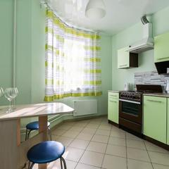 Апартаменты MaxRealty24 Путилково, Химки, Московская область