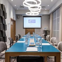 Отель Holiday Inn Express - Аэропорт Шереметьево, Химки, Московская область