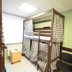 Хостел Товарищ, Химки, Московская область