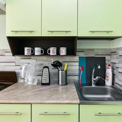 Апартаменты MaxRealty24 Путилково, Химки, Московская область