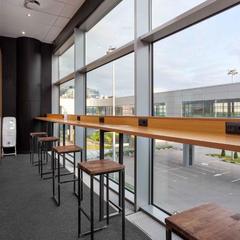 Отель Капсульный GettSleep Sheremetevo, Химки, Московская область