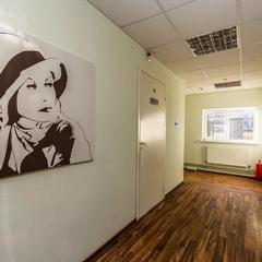 Хостел Russian Sky, Химки, Московская область