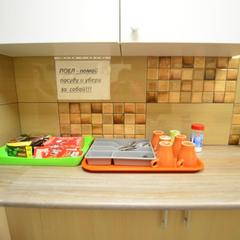 Хостел Товарищ, Химки, Московская область