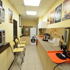 Хостел Товарищ, Химки, Московская область