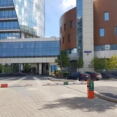 Отель Country Park, Химки, Московская область