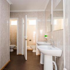 Хостел Russian Sky, Химки, Московская область