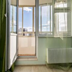 Апартаменты MaxRealty24 Путилково, Химки, Московская область