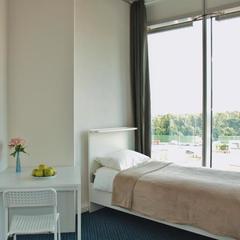 Отель Country Park, Химки, Московская область