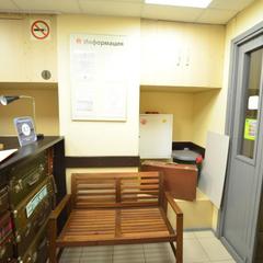 Хостел Товарищ, Химки, Московская область