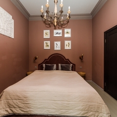 Апарт-отель Арт Вилладж, Химки, Московская область