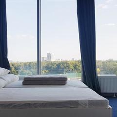 Отель Country Park, Химки, Московская область