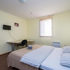 Хостел Russian Sky, Химки, Московская область