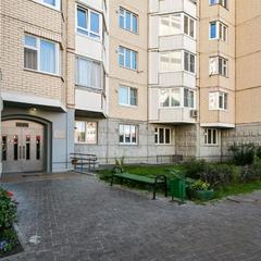 Апартаменты MaxRealty24 Путилково, Химки, Московская область