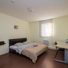 Хостел Russian Sky, Химки, Московская область