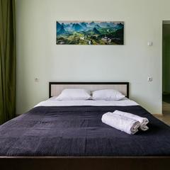 Апартаменты MaxRealty24 Путилково, Химки, Московская область