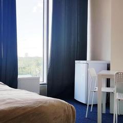 Отель Country Park, Химки, Московская область