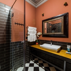 Апарт-отель Арт Вилладж, Химки, Московская область