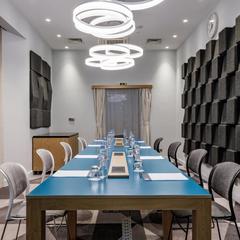 Отель Holiday Inn Express - Аэропорт Шереметьево, Химки, Московская область