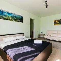 Апартаменты MaxRealty24 Путилково, Химки, Московская область