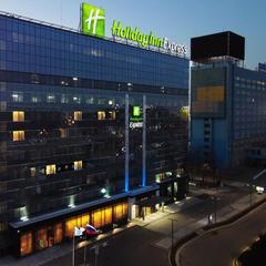 Отель Holiday Inn Express - Аэропорт Шереметьево, Химки, Московская область
