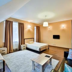 Апартаменты Eva, Химки, Московская область