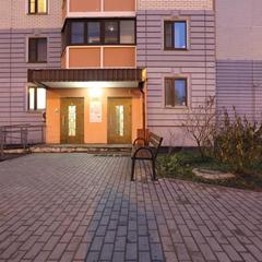 Апартаменты MaxRealty24 Путилково, Химки, Московская область