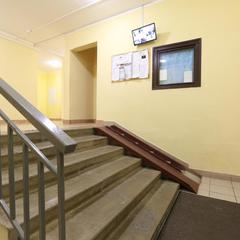 Апартаменты MaxRealty24 Путилково, Химки, Московская область