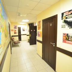 Хостел Товарищ, Химки, Московская область