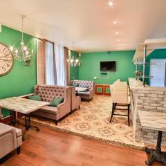 Апартаменты Eva, Химки, Московская область