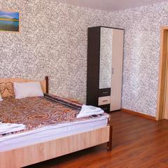 Отель Garden House, Химки, Московская область