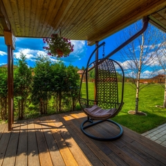 Апарт-отель Арт Вилладж, Химки, Московская область